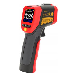 Pirometr UT301A+ -32 +420°C