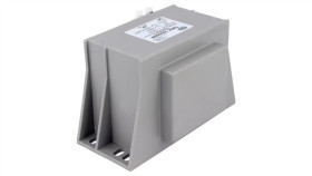 Tmbz100/005M Transformator Zalewany 100Va 400Vac, 230V, 0,45A Śrubowy