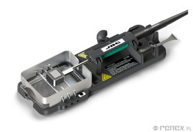 Podstawka lutownicza CTS JBC