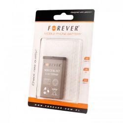 AKUM.GSM NOK.BL-5C 1.25AH LII