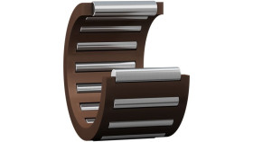 Łożysko wałeczkowe kuliste 23232 CC/C3W33 Ø wew: 160 mm Cylindryczny Ø zew: 290 mm szerokość 104 mm SKF 2 dynamiczne