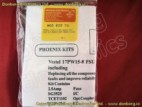 MOD KIT 72