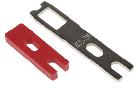 Siłownik Prosty XCSZ11, Telemecanique Sensors