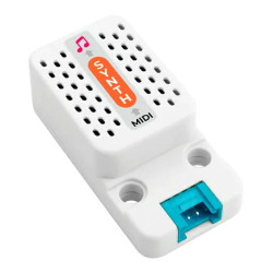 MIDI Synthesizer Unit (SAM2695)