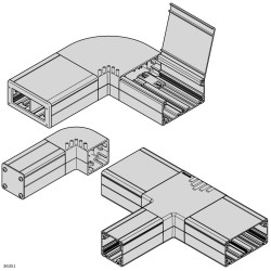Wkręt samogwintujący