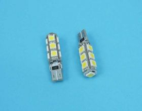 R-10/T-10 12V BIAŁA 13xLED SMD 5050