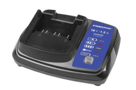 Ładowarka Rawlplug R-CHR-181501 18 V 1,5 A /opakowanie kartonowe 1 szt./