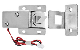 Zamek szafkowy DT-03