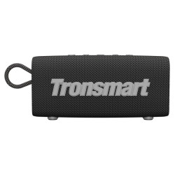 Głośnik Bluetooth TRONSMART TRIP Bezprzewodowy, 10W, BT5.3 Black IPX7