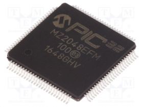 32MZ2048EFM100-IPT