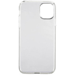 Hama 00138184 Mobile Phone Case iPhone 11 Clear Transparent Magsafe Compatible