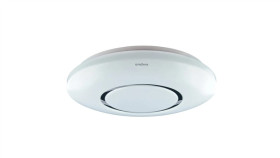 Ideus Plafon Ringe Led 24W 4000K