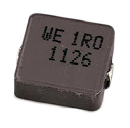 Cewka indukcyjna drutowa SMD 0,82 μH ±20% 8040 SRF: 51MHz Idc 14.5A, rdzeń żelazny