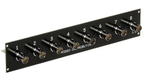 Gniazdo Dystrybucyjne G-8C/R