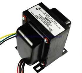 1650KA Transformator głośnikowy PP Audiophile Hammond