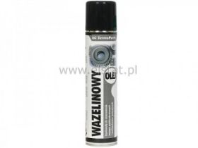 Olej wazelinowy 300ml AG