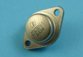2SC-1894 NPN 5A/600V/50W TO-3 TRANZYSTOR