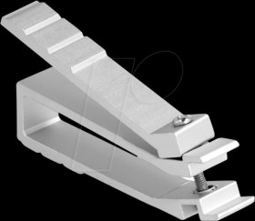 66869 Pliers for cage nuts M4, M5 and M6