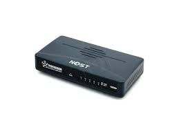 Switch 5p PENTAGRAM P6201 NEsT