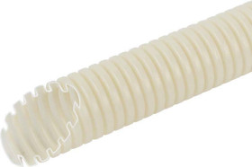 Fränkische Rohrwerke 25010050 FFKu-EL-F 50 bg Wąż beżowy 40.3 mm 1 szt.