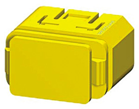 Moduł styczników sprzęgających