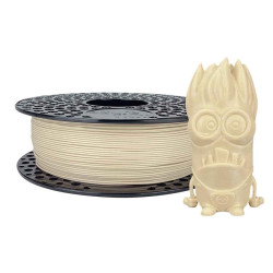 PLA filament Champagne 1.75mm 1kg - Azurefilm