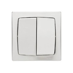 OTEO Przycisk podwójny 086021