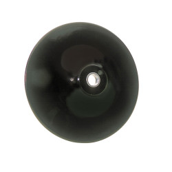 Draper 25141 Air Angle Sander Backing Pad 175mm