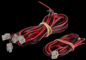 Accessories for SY3/5/7xx, outlet, cable 1.0 m