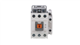 Stycznik 32A 3P 15Kw 24V Dc 1Z1r Mc-32A 24Vdc 1A1b