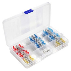 ZESTAW RUREK TERMOKURCZ.Z CYNA 120