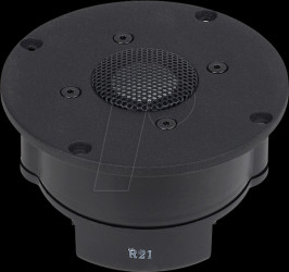 1191 Magnetically Shielded Speaker 25 mm / 140 W