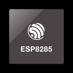 Espressif ESP8285H16 - chip WiFi