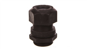 Dławnica Kablowa Ex (Atex) Eske/1-E 20 M20x1,5 Poliamidowa 6-13Mm Ip68 Strefy...