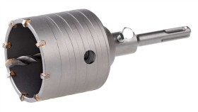 Wiertło Koronkowe Otwornica Do Betonu 65Mm Sds Plus Schmith