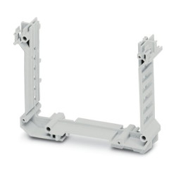 Płytka pośrednia Element pośredni Phoenix Contact Szyna DIN Montaż na szynie DIN