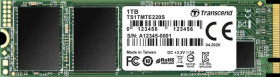TS1TMTE220S Transcend SSD220S, PCIe Gen3x4, 1 TB