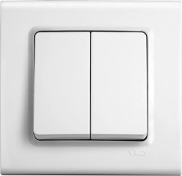 Linnera S Łącznik Świecznikowy, Kolor Biały / 91440002