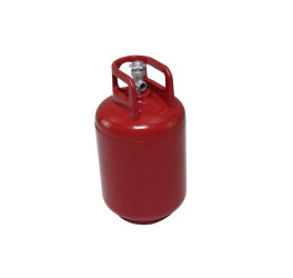 Propangasflasche Thicon Models 20147 1:10 1 szt.