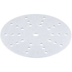 Flex Power Tools 531904 D225-30 MF-P120VE12 Xtreme Non-orbitalDisc 225xP120 12Pk