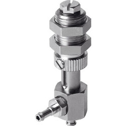 Przyssawka montażowa Festo 4 mm