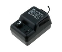 UM265.89 Zasilacz miniwiertarki 12-15V/1300mA - regulowany [DONAU]