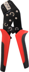 Crimping pliers for MC4 solar connector, 2.5-6.0 mm², by.B BYB-7-30L0008