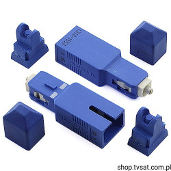 112-320-001V004 Fiber Optic Connector 1550 nm PLUG DIAMOND