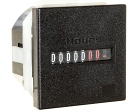 Licznik czasu H57, 3.220.401.075