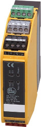 Przekaźnik bezpieczeństwa ifm Electronic G1501S 1 szt.