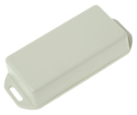 Obudowa ręczna 80 x 40 x 20mm IP54 ABS Szary