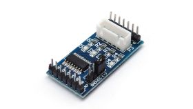 Moduł sterownika oparty o ULN2003 wersja SMD