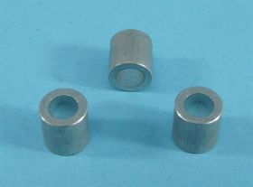 TULEJKA DYSTANS.5x8x8,5mm KPL=10szt ALU