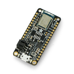 Feather nRF52 Bluefruit LE - zgodny z Arduino - Adafruit 3406